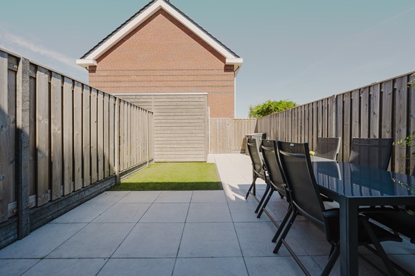 Medium property photo - Pieter Speelmansingel 5, 3201 ME Spijkenisse